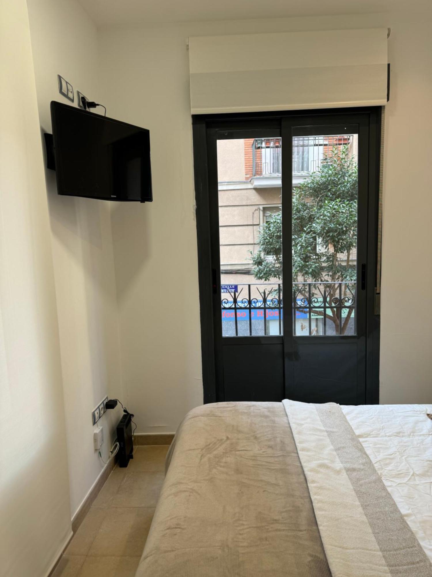 Apartament Hermosilla B *