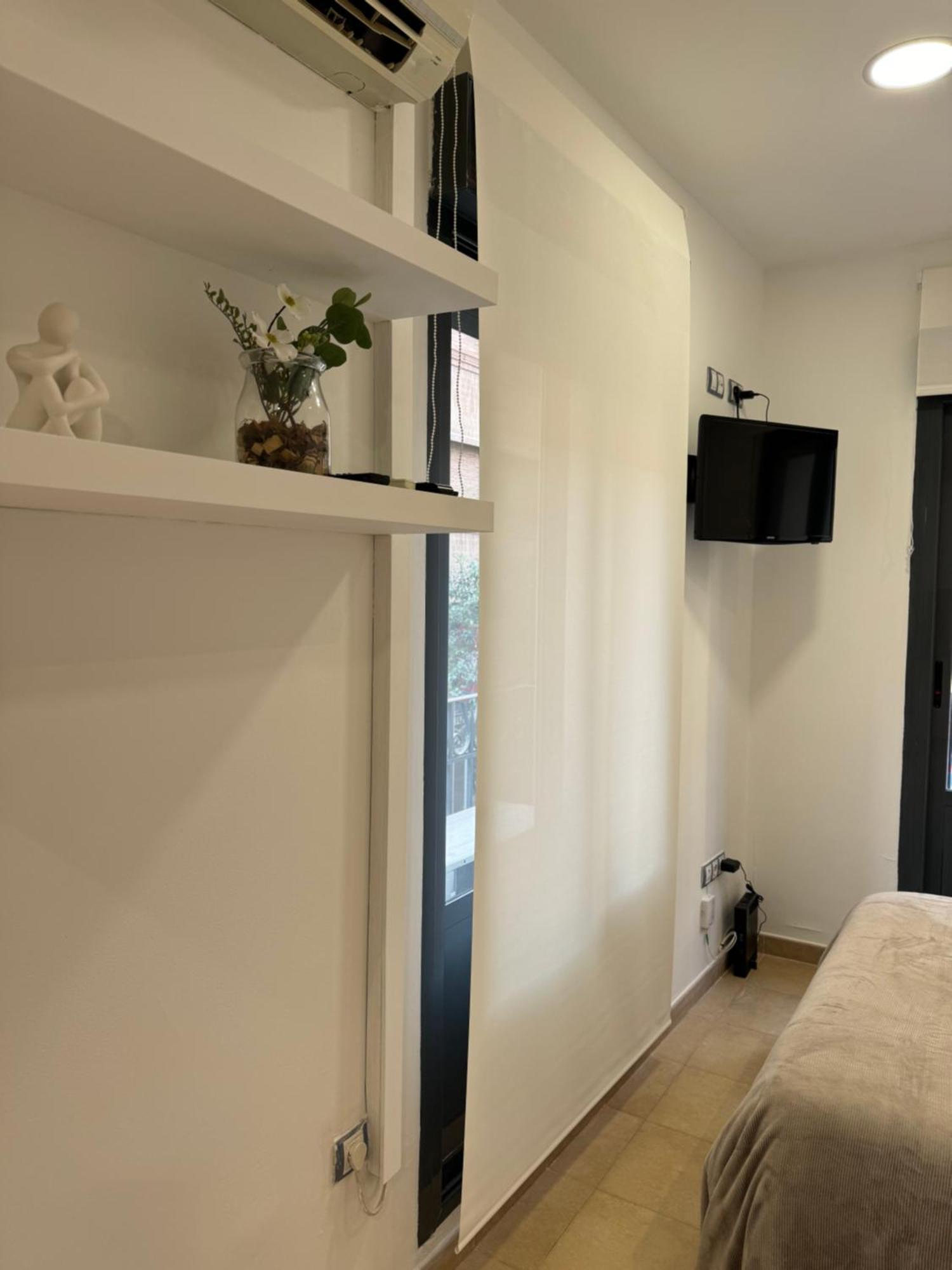Hermosilla B Apartament *