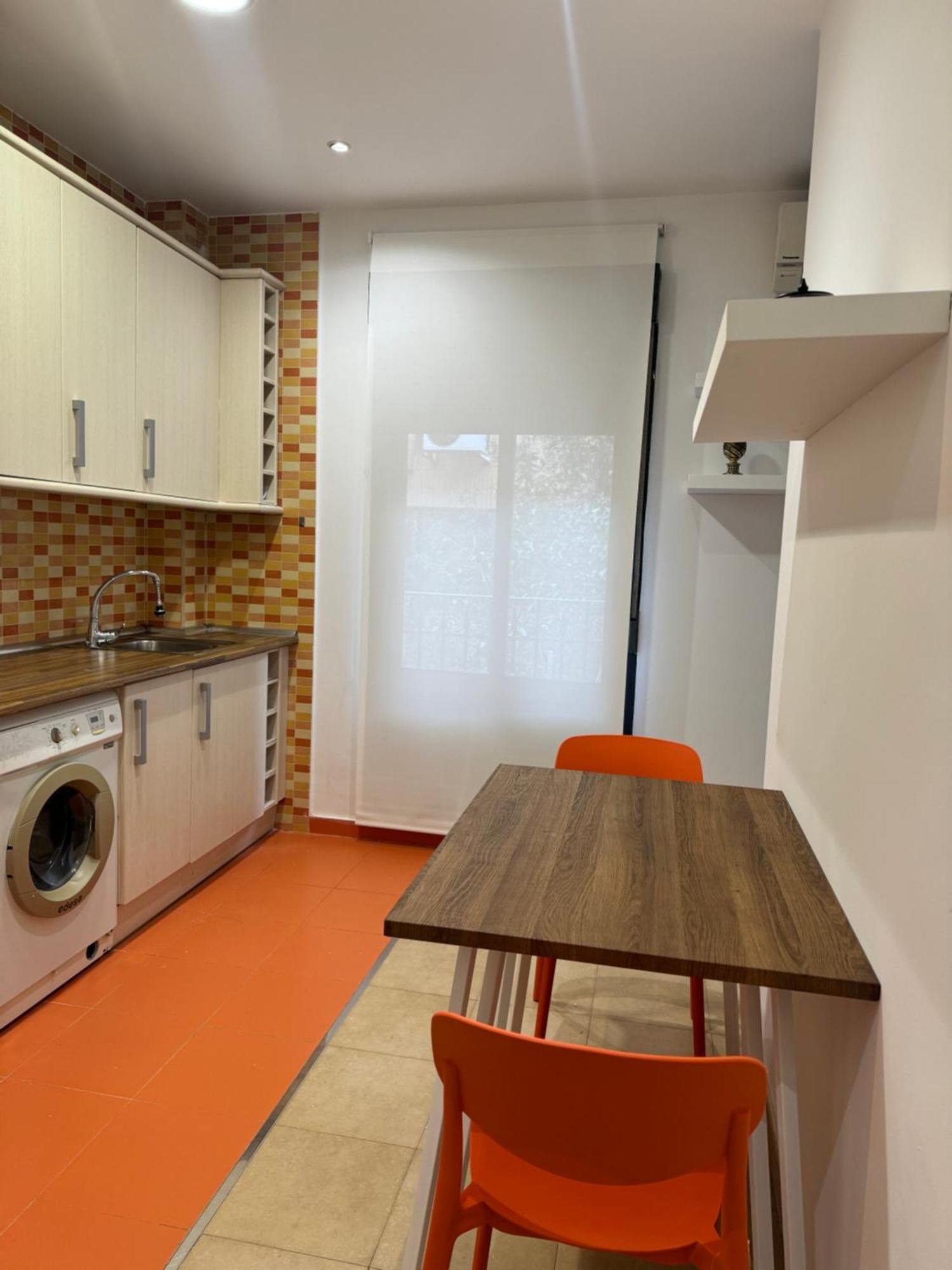 Hermosilla B Apartament