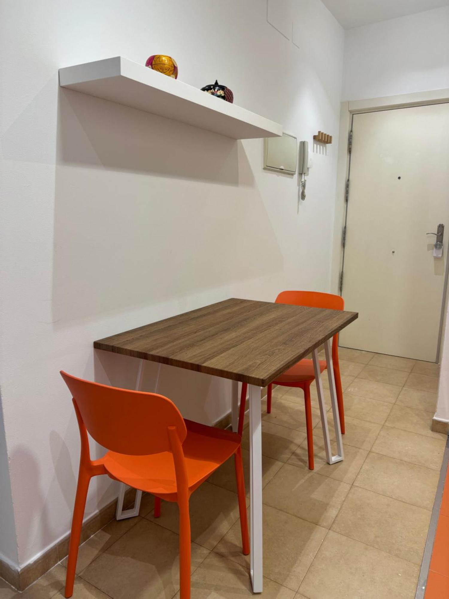 Hermosilla B Appartement *