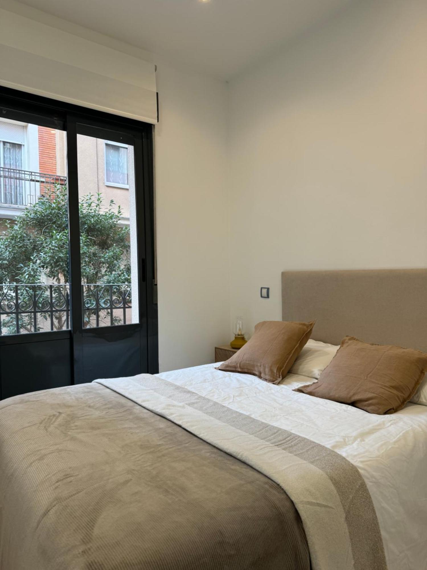 Hermosilla B Appartement