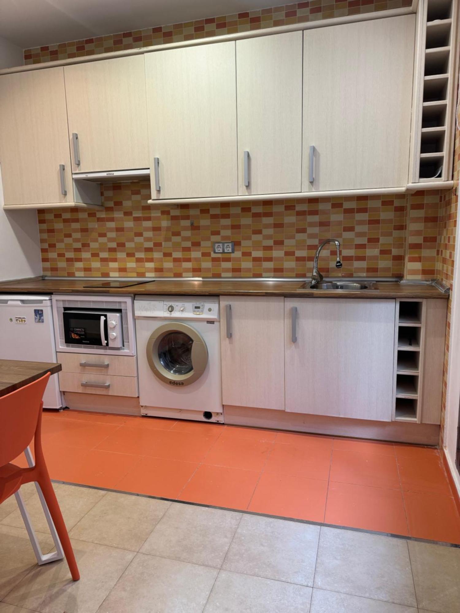 Appartement Hermosilla B